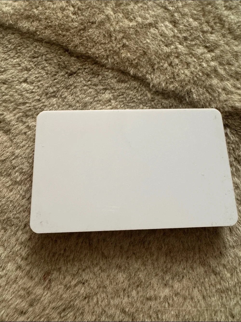 Name tag